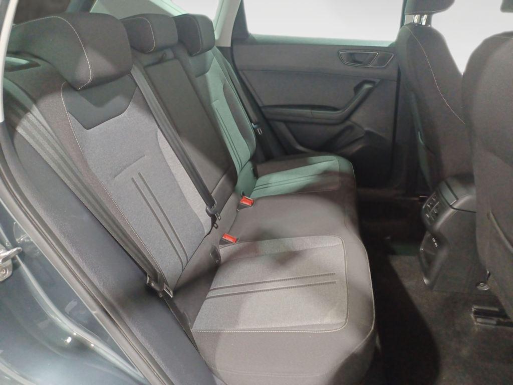 SEAT Ateca 1.5 TSI S&S Style XL DSG 110 kW (150 CV) - 5