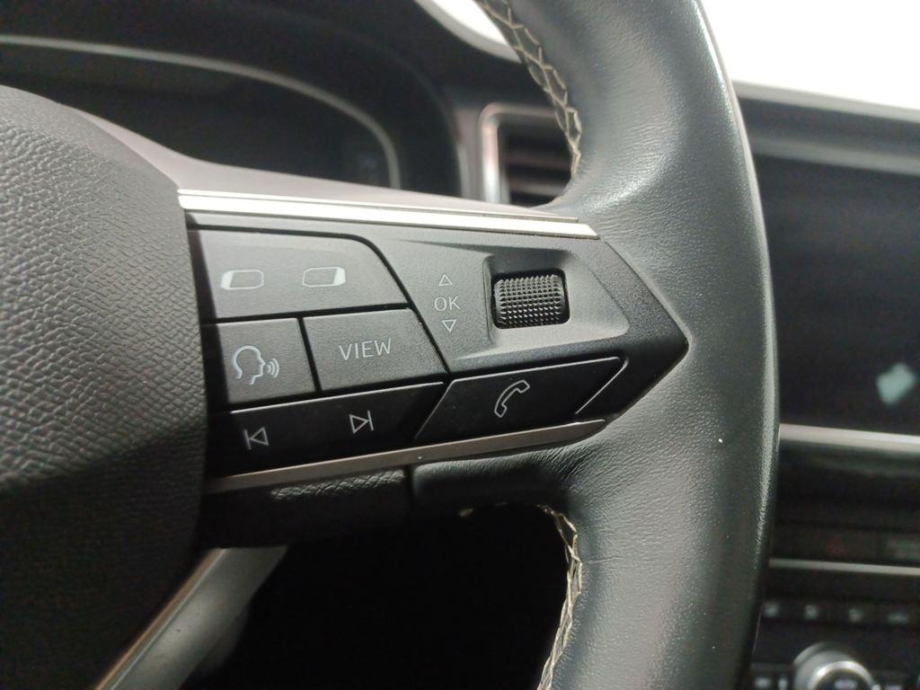 SEAT Ateca 1.5 TSI S&S Style XL DSG 110 kW (150 CV) - 9