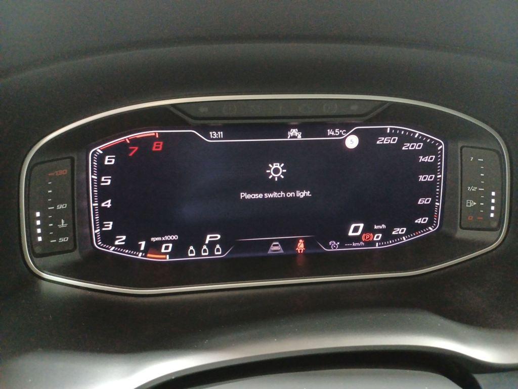 SEAT Ateca 1.5 TSI S&S Style XL DSG 110 kW (150 CV) - 12