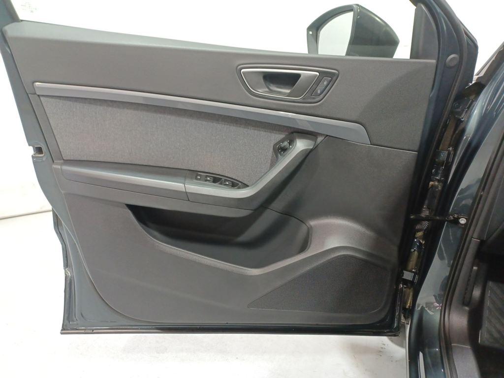 SEAT Ateca 1.5 TSI S&S Style XL DSG 110 kW (150 CV) - 14