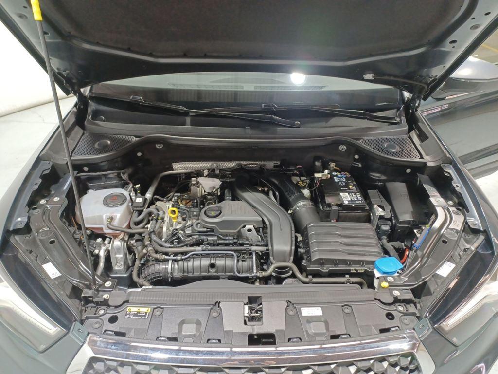 SEAT Ateca 1.5 TSI S&S Style XL DSG 110 kW (150 CV) - 15