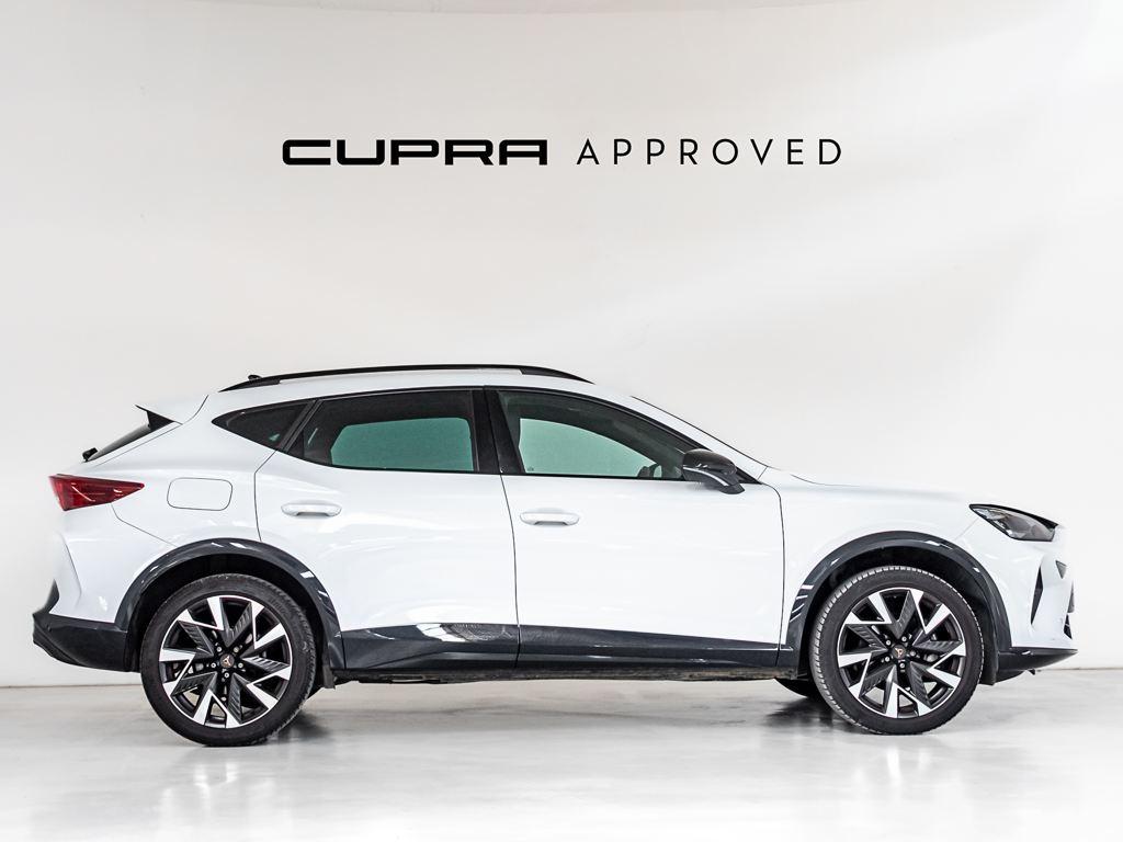 CUPRA Formentor 1.5 eTSI DSG 110 kW (150 CV) - 2