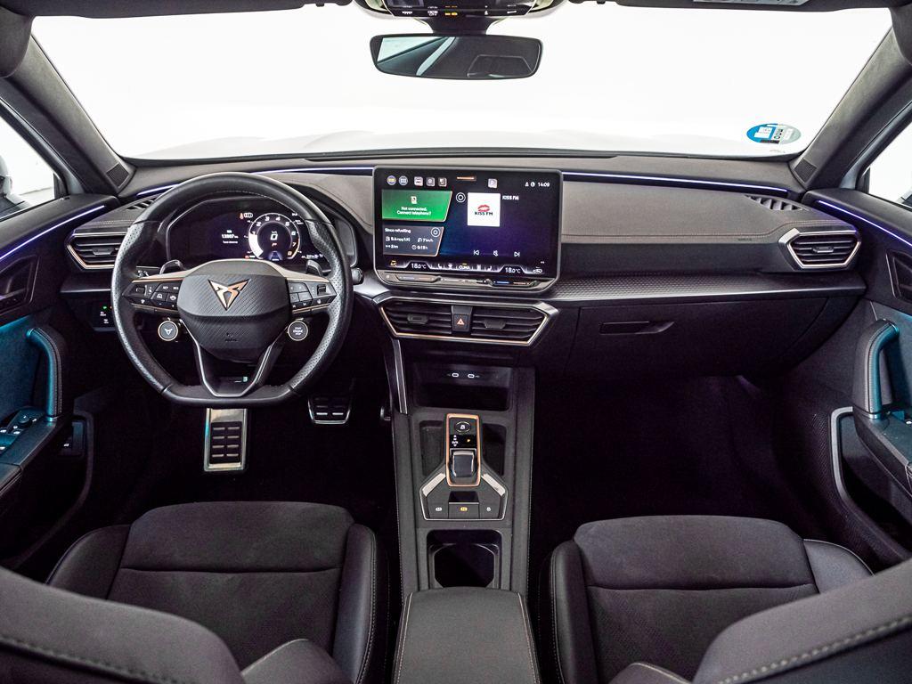 CUPRA Formentor 1.5 eTSI DSG 110 kW (150 CV) - 3