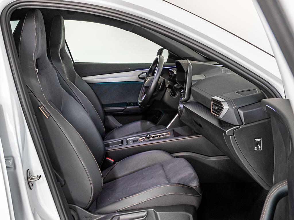 CUPRA Formentor 1.5 eTSI DSG 110 kW (150 CV) - 4