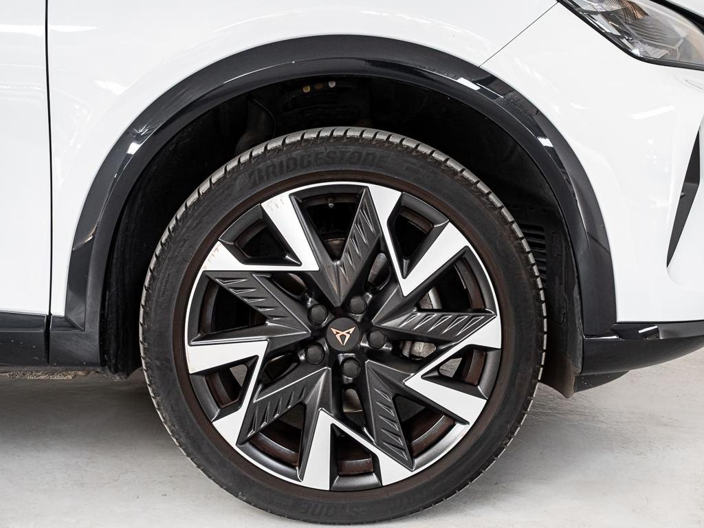 CUPRA Formentor 1.5 eTSI DSG 110 kW (150 CV) - 7