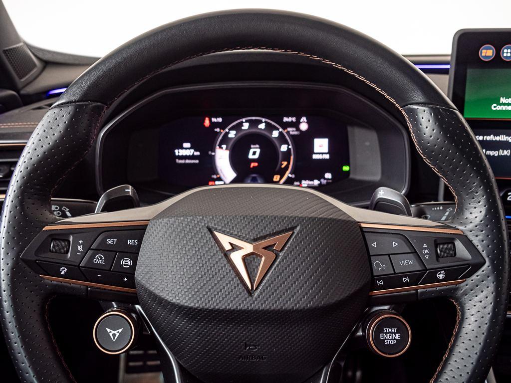 CUPRA Formentor 1.5 eTSI DSG 110 kW (150 CV) - 8