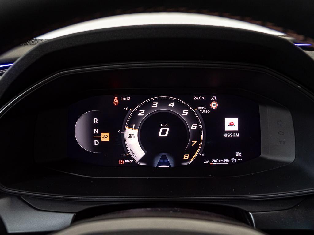 CUPRA Formentor 1.5 eTSI DSG 110 kW (150 CV) - 9