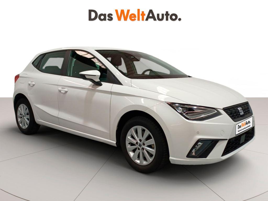 SEAT Ibiza 1.0 TSI Style XL 81 kW (110 CV) - 0