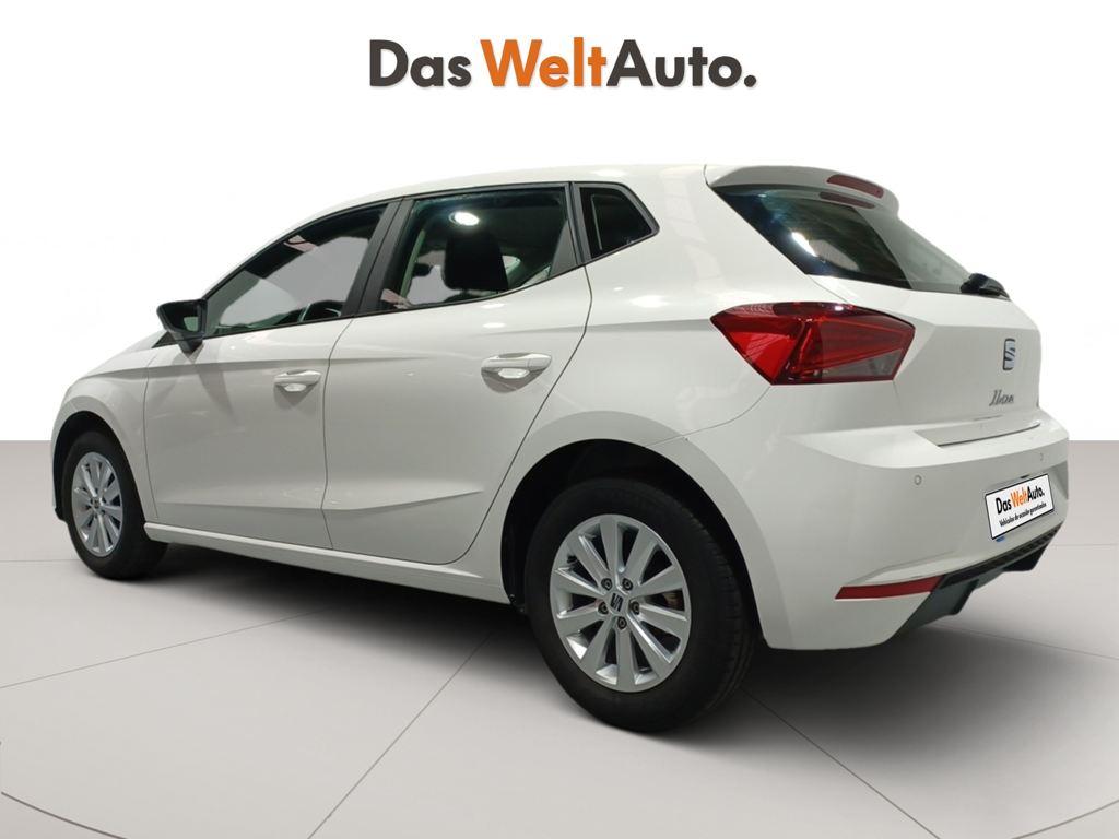 SEAT Ibiza 1.0 TSI Style XL 81 kW (110 CV) - 1