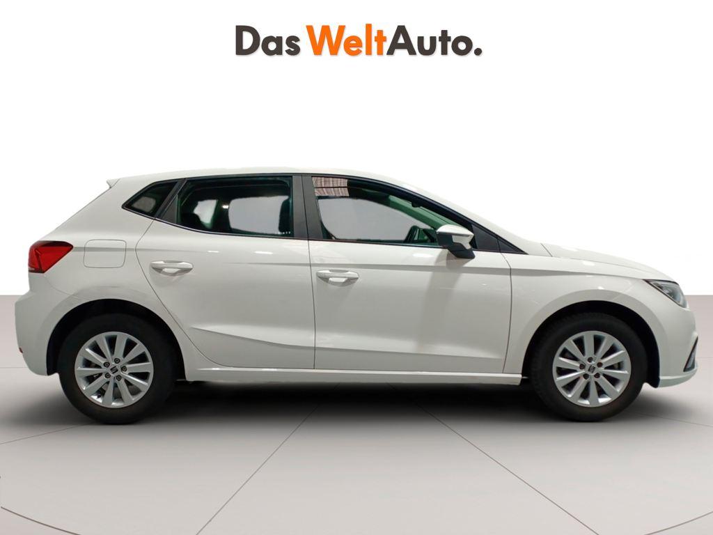 SEAT Ibiza 1.0 TSI Style XL 81 kW (110 CV) - 2