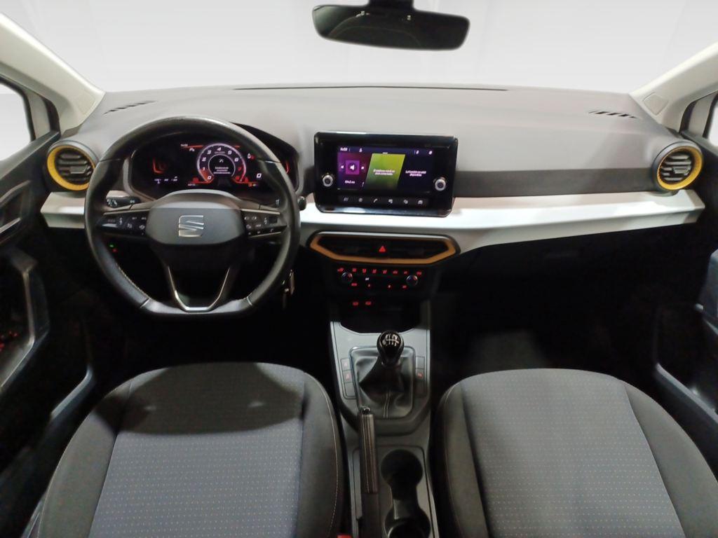 SEAT Ibiza 1.0 TSI Style XL 81 kW (110 CV) - 3