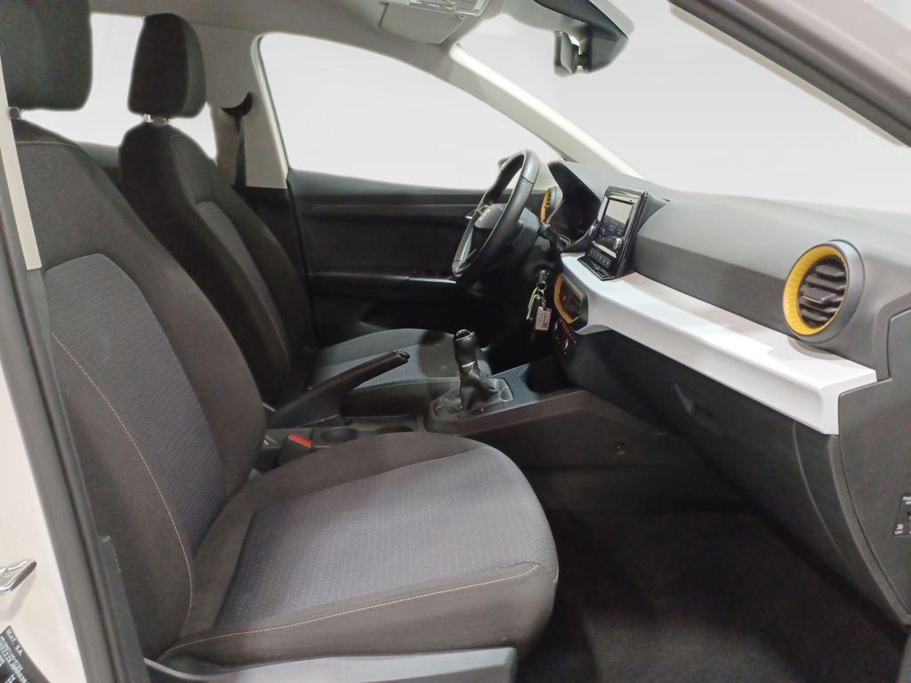 SEAT Ibiza 1.0 TSI Style XL 81 kW (110 CV) - 4