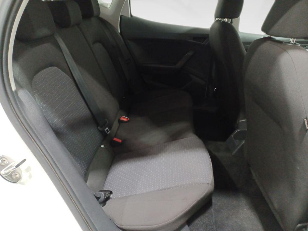 SEAT Ibiza 1.0 TSI Style XL 81 kW (110 CV) - 5