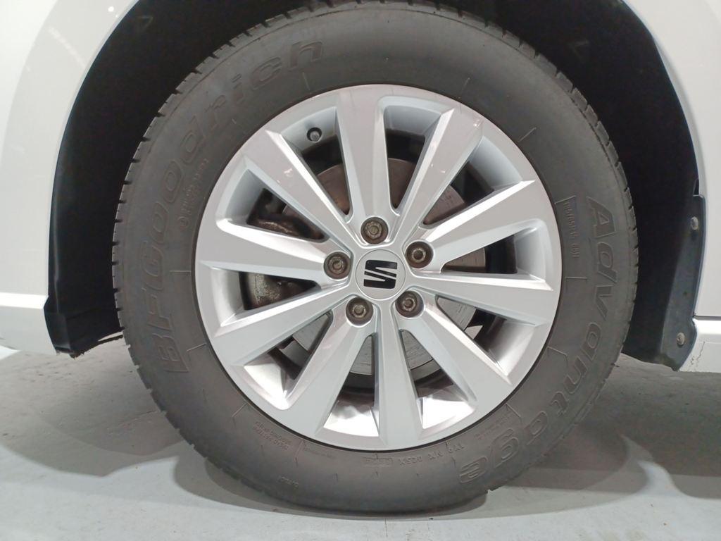 SEAT Ibiza 1.0 TSI Style XL 81 kW (110 CV) - 7