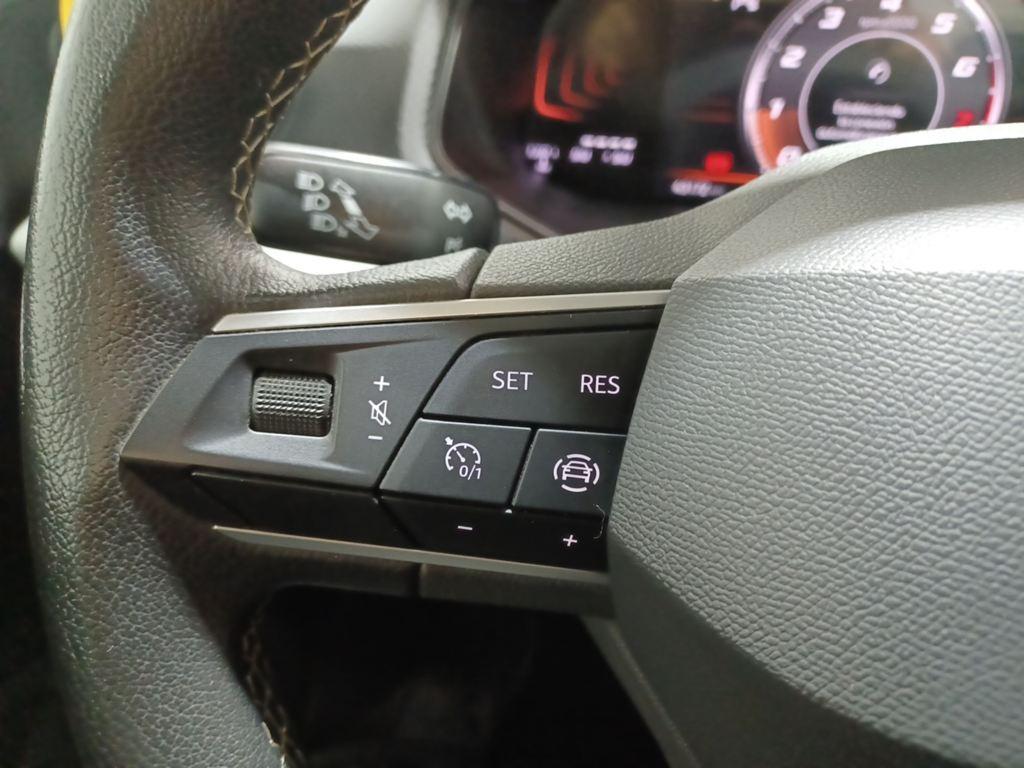 SEAT Ibiza 1.0 TSI Style XL 81 kW (110 CV) - 8