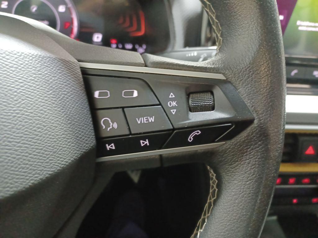 SEAT Ibiza 1.0 TSI Style XL 81 kW (110 CV) - 9