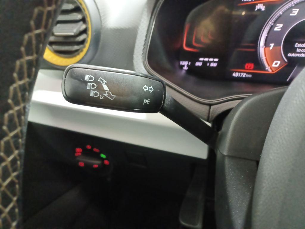 SEAT Ibiza 1.0 TSI Style XL 81 kW (110 CV) - 10