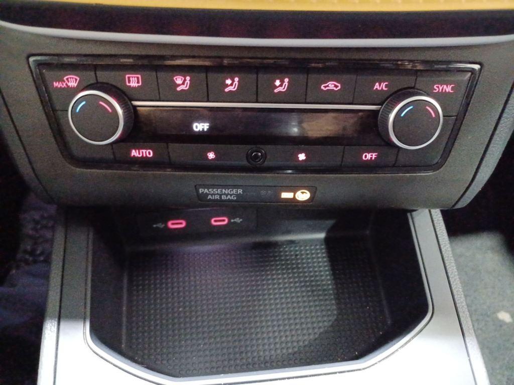 SEAT Ibiza 1.0 TSI Style XL 81 kW (110 CV) - 12