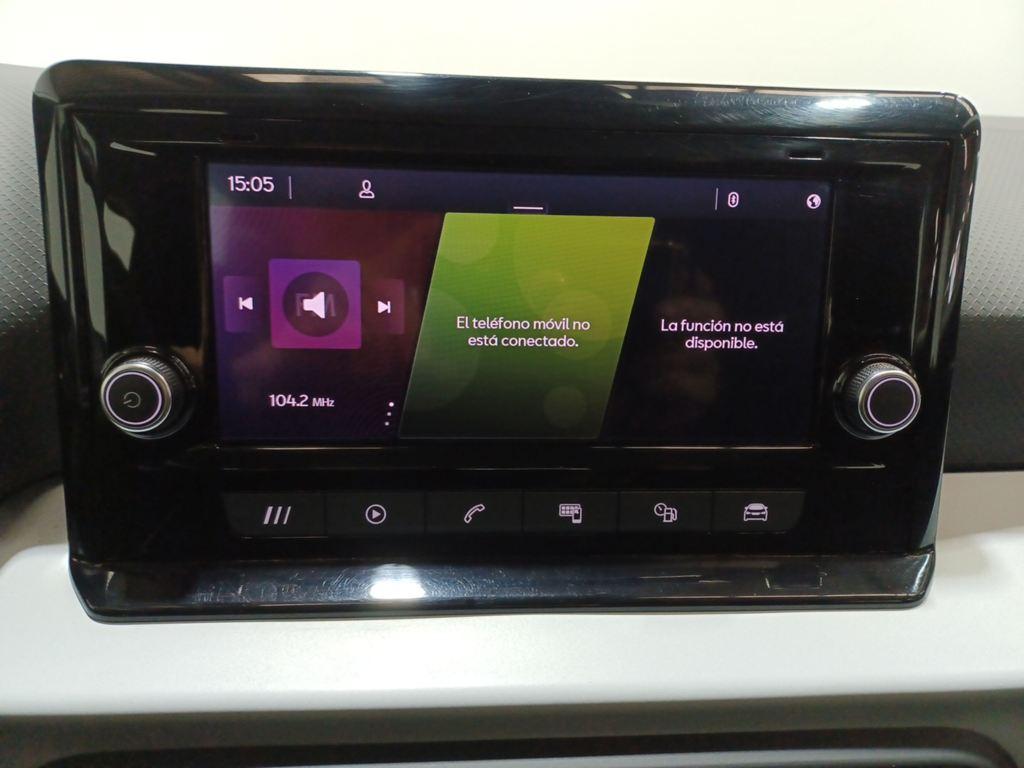 SEAT Ibiza 1.0 TSI Style XL 81 kW (110 CV) - 13