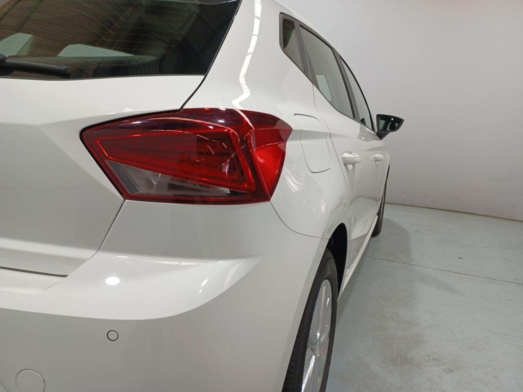 SEAT Ibiza 1.0 TSI Style XL 81 kW (110 CV) - 16