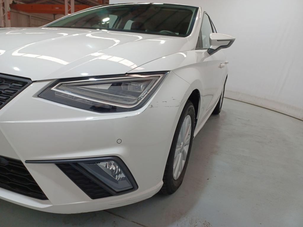 SEAT Ibiza 1.0 TSI Style XL 81 kW (110 CV) - 17