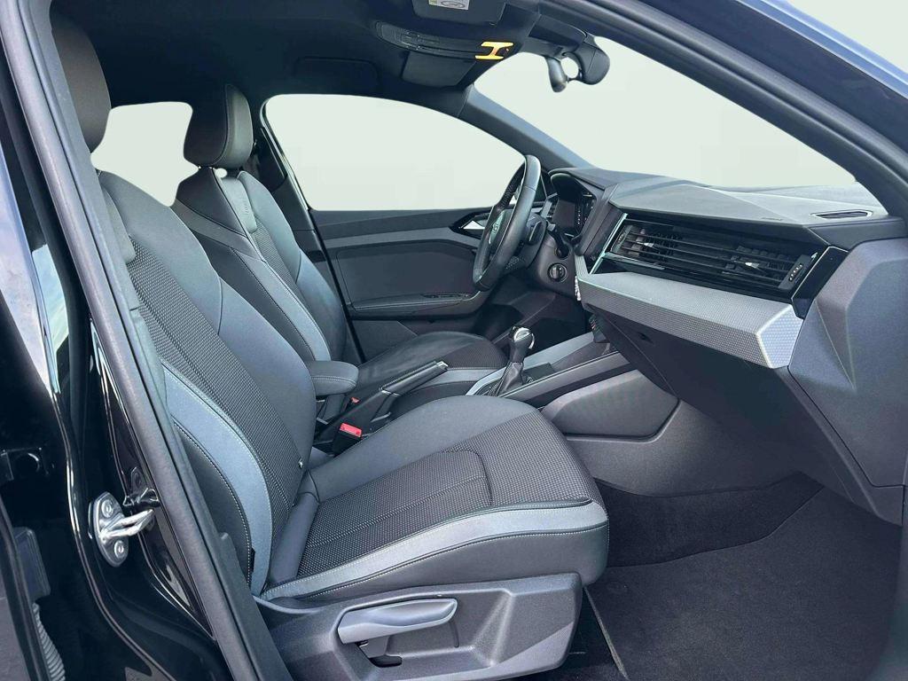 Audi A1 Sportback S line 35 TFSI 110 kW (150 CV) S tronic - 4