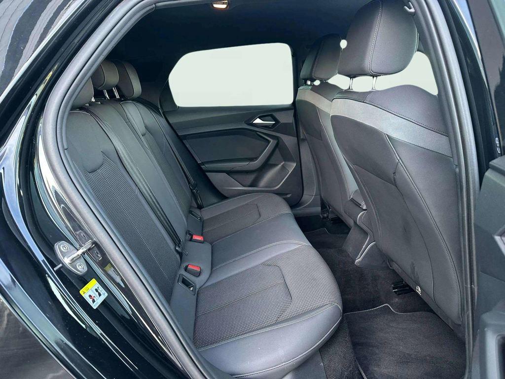 Audi A1 Sportback S line 35 TFSI 110 kW (150 CV) S tronic - 5