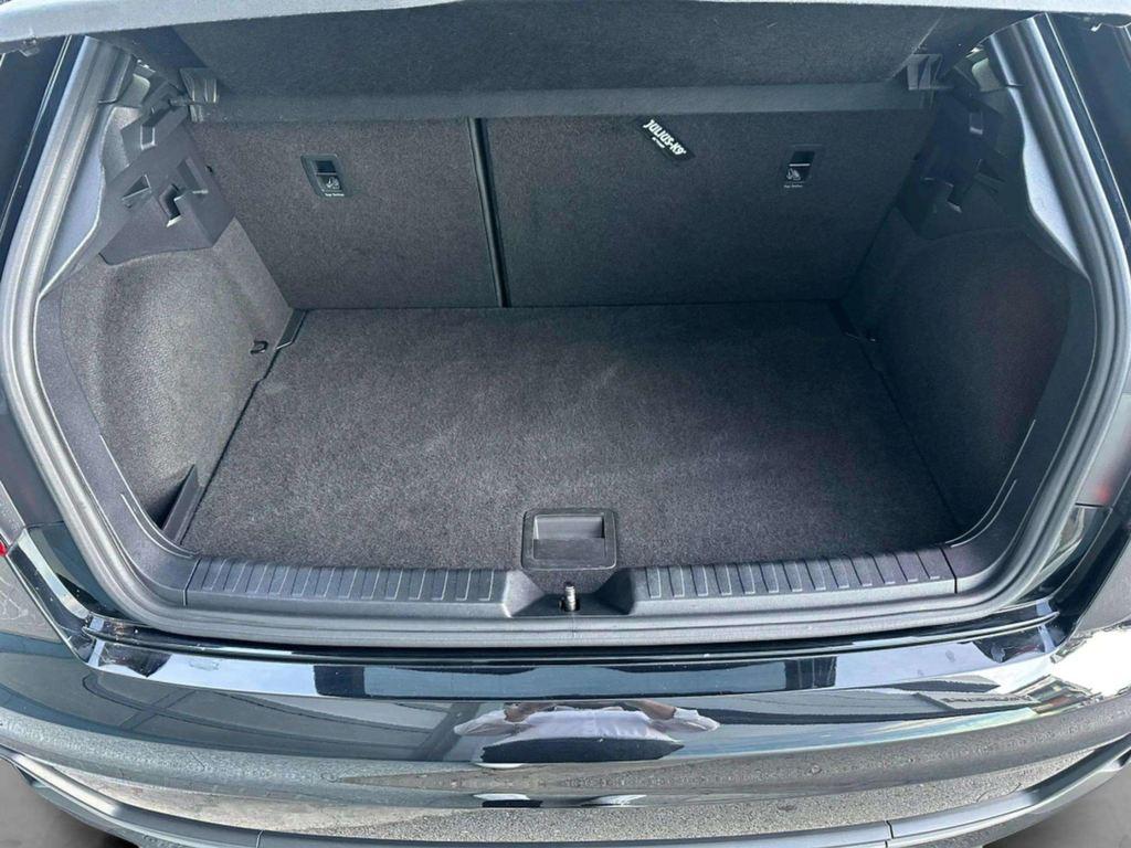 Audi A1 Sportback S line 35 TFSI 110 kW (150 CV) S tronic - 6