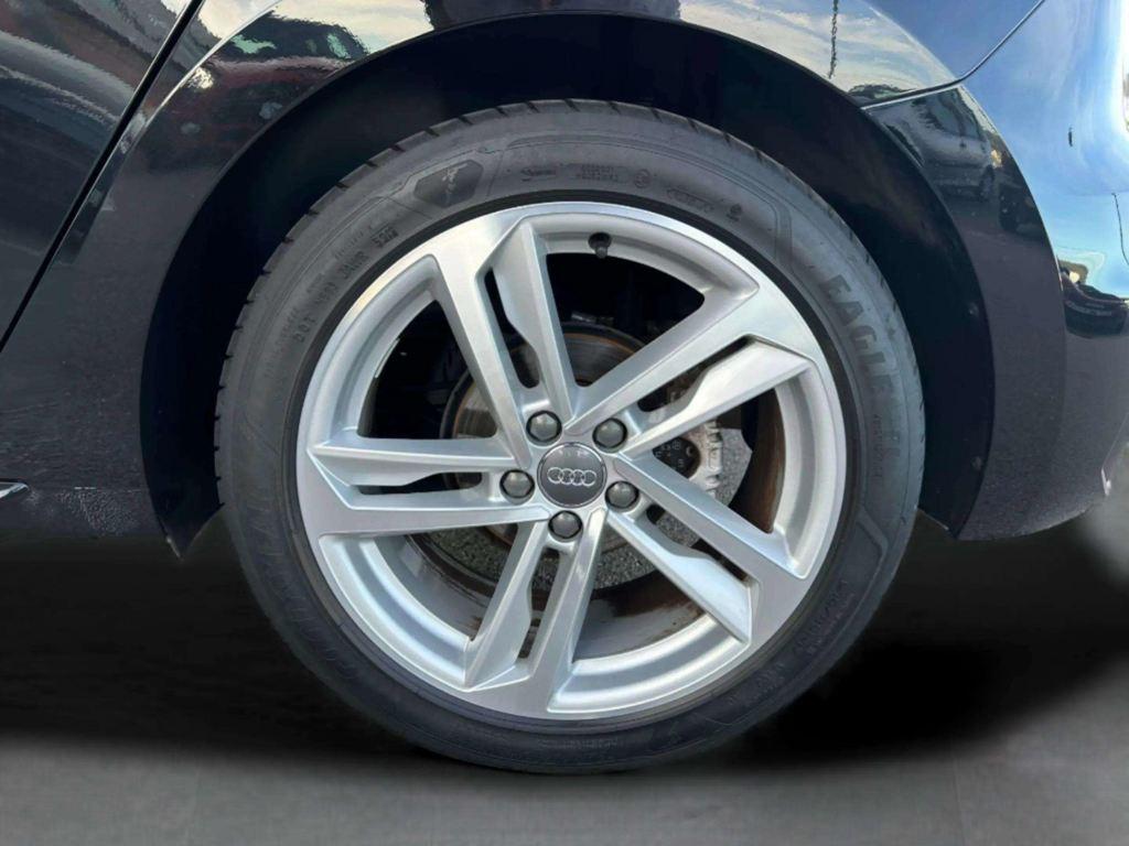 Audi A1 Sportback S line 35 TFSI 110 kW (150 CV) S tronic - 7