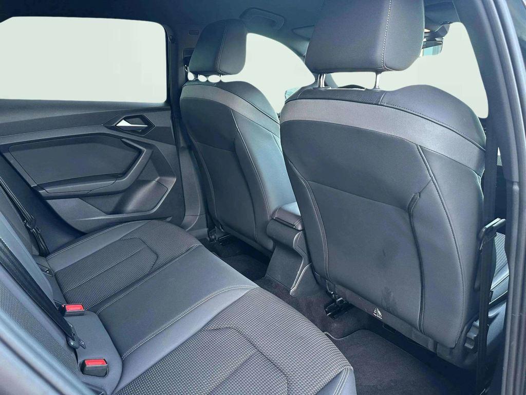 Audi A1 Sportback S line 35 TFSI 110 kW (150 CV) S tronic - 14