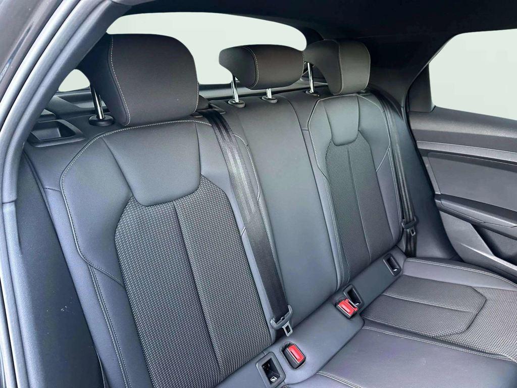 Audi A1 Sportback S line 35 TFSI 110 kW (150 CV) S tronic - 15