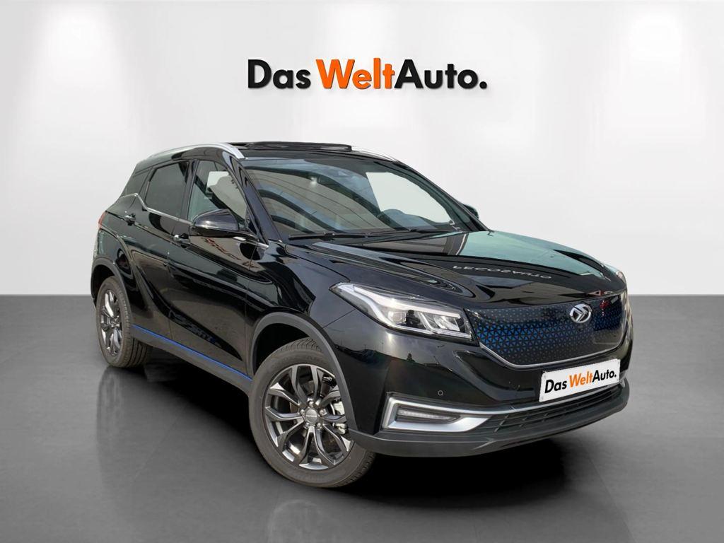 Seres Seres 3 Luxury 120 kW (163 CV) - 0