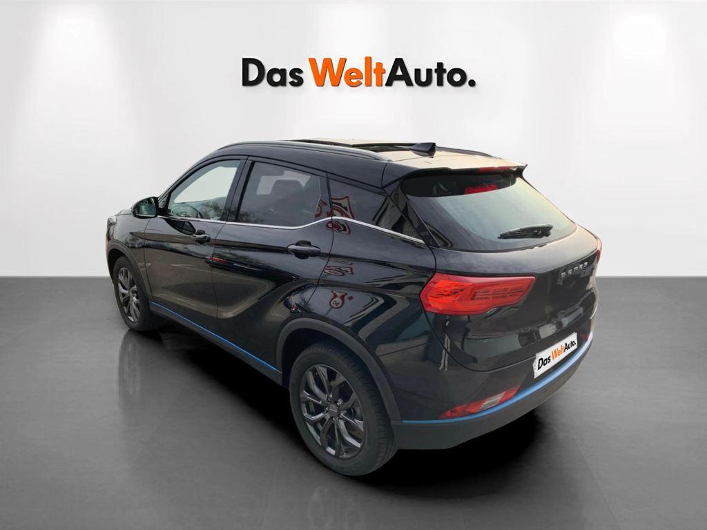 Seres Seres 3 Luxury 120 kW (163 CV) - 1