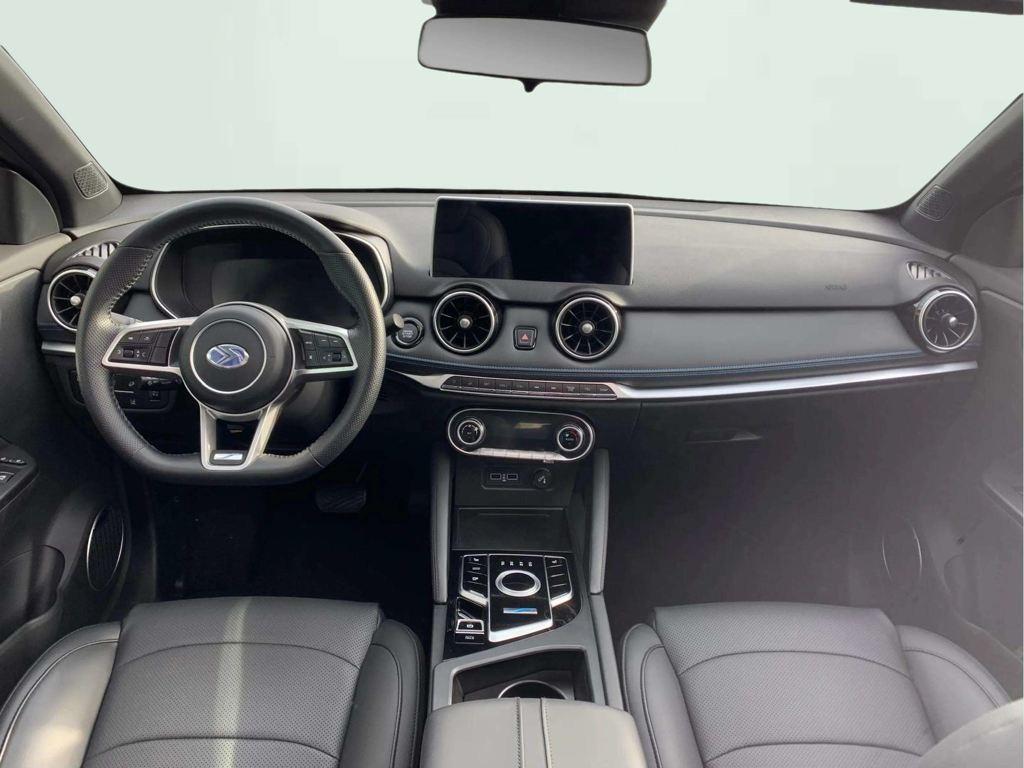 Seres Seres 3 Luxury 120 kW (163 CV) - 3