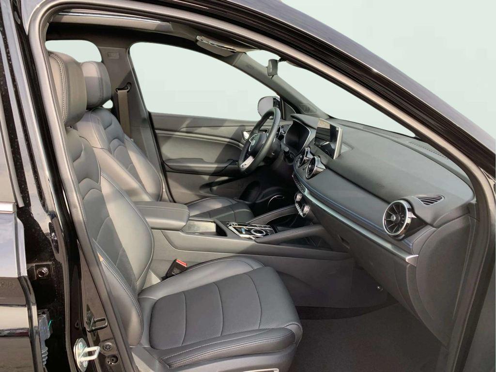 Seres Seres 3 Luxury 120 kW (163 CV) - 4