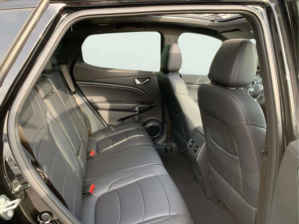 Seres Seres 3 Luxury 120 kW (163 CV) - 5