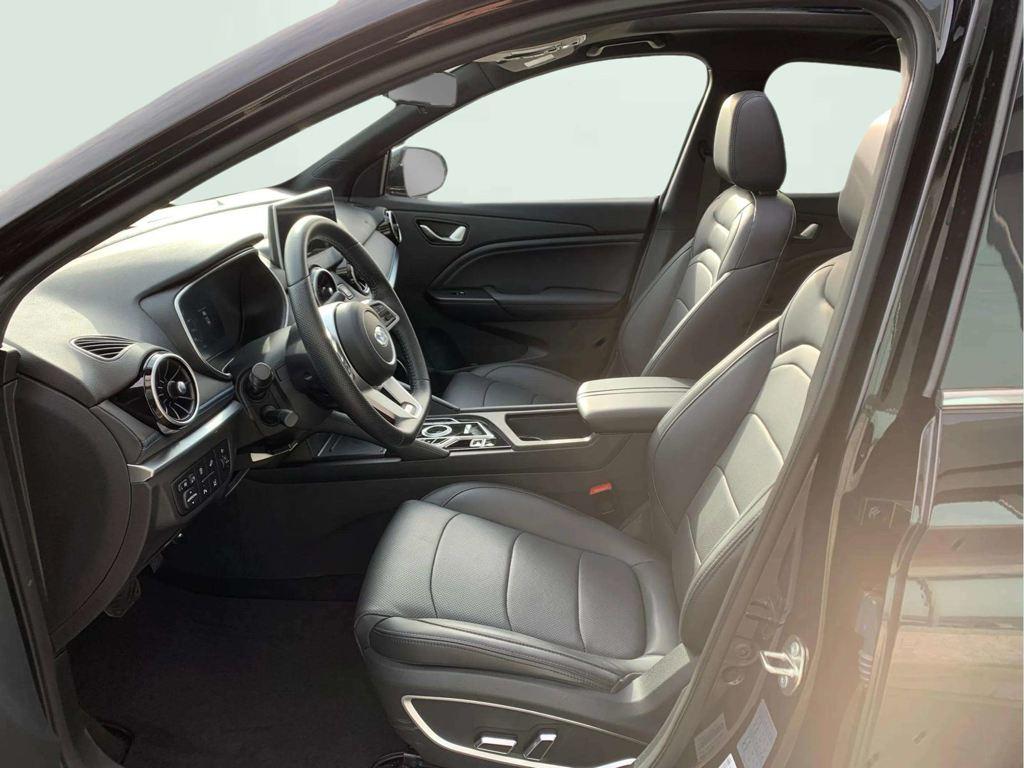 Seres Seres 3 Luxury 120 kW (163 CV) - 8