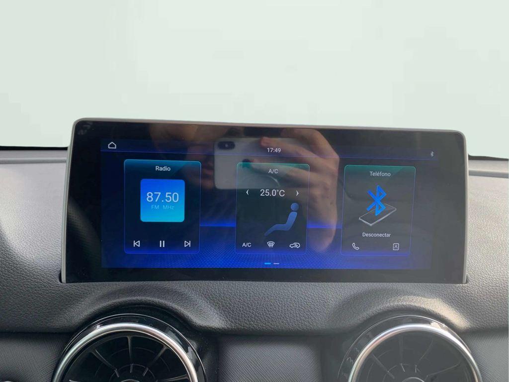 Seres Seres 3 Luxury 120 kW (163 CV) - 11