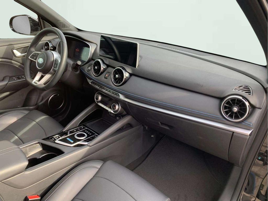 Seres Seres 3 Luxury 120 kW (163 CV) - 14