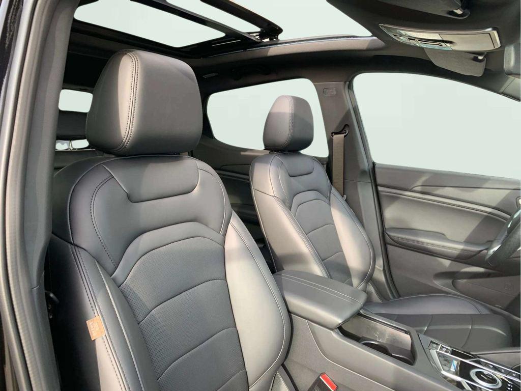 Seres Seres 3 Luxury 120 kW (163 CV) - 15