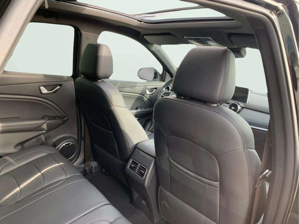 Seres Seres 3 Luxury 120 kW (163 CV) - 16