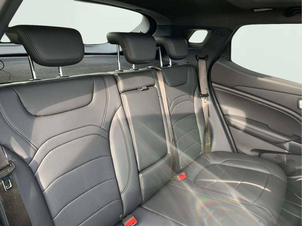 Seres Seres 3 Luxury 120 kW (163 CV) - 17