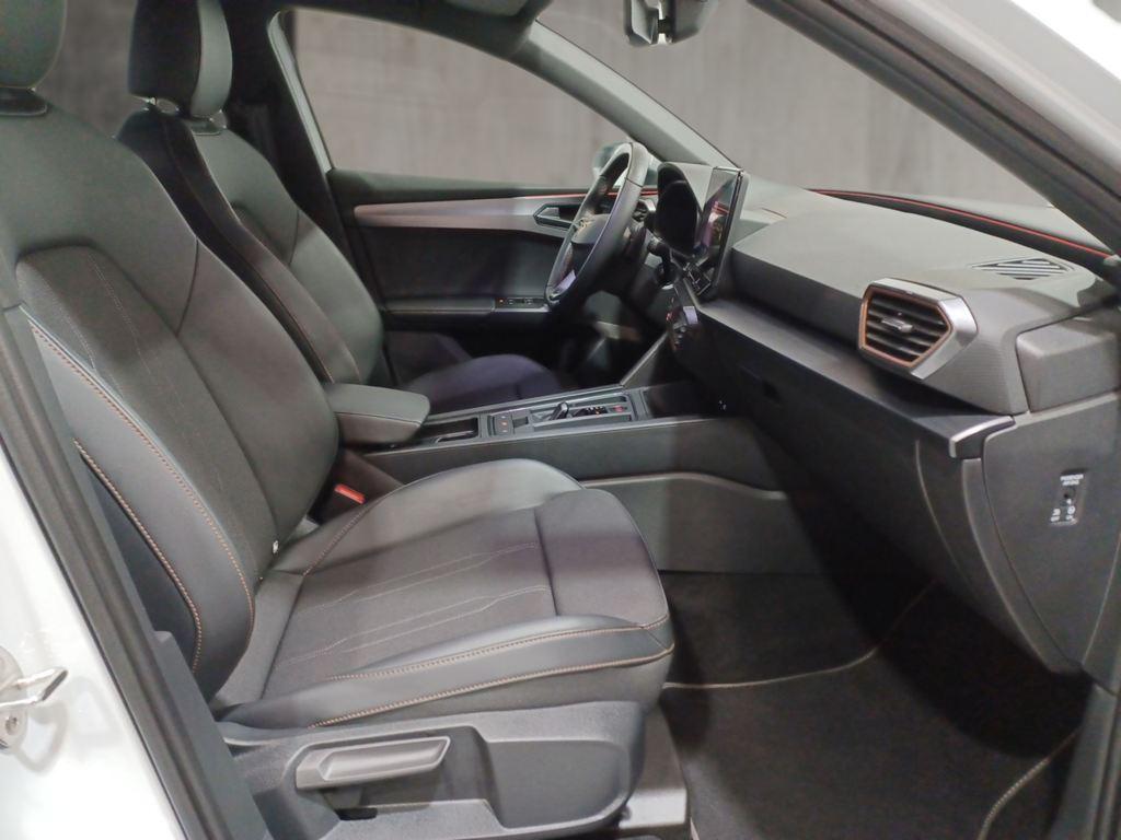 CUPRA Leon Sportstourer 1.5 eTSI Tech Edition DSG 110 kW (150 CV) - 4