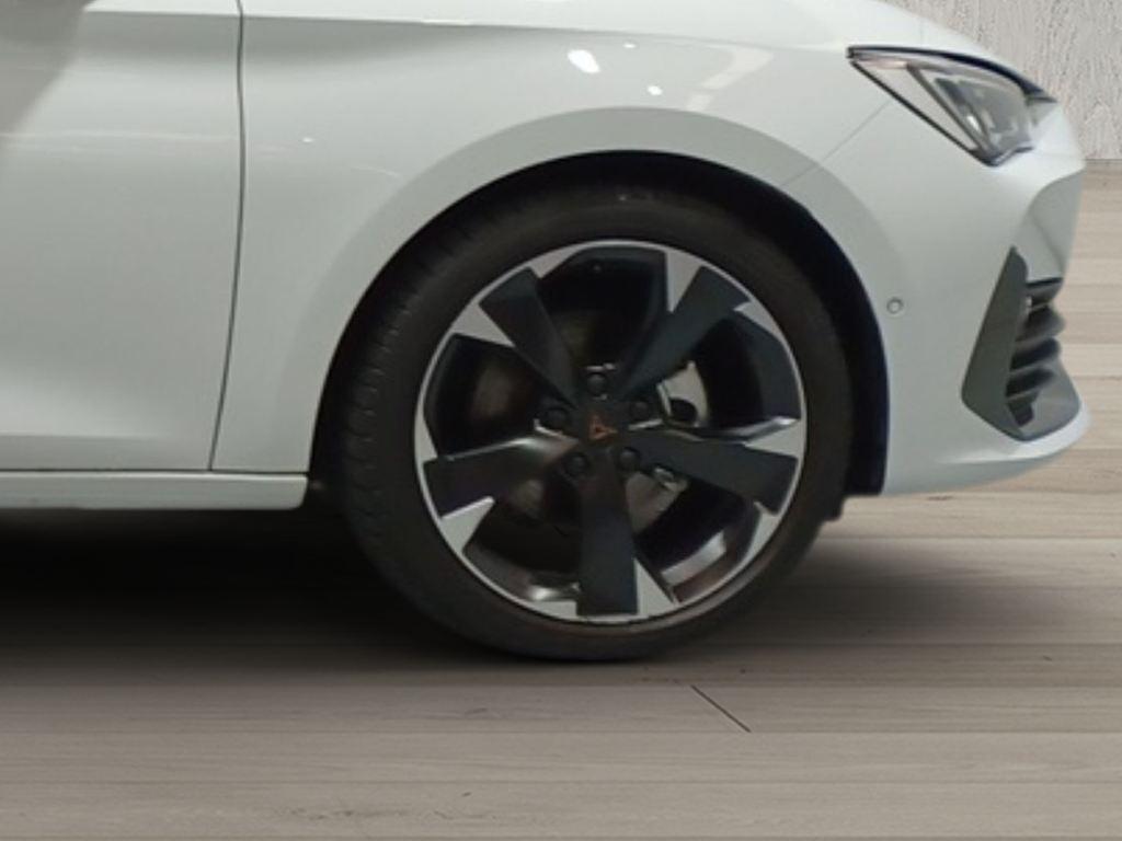 CUPRA Leon Sportstourer 1.5 eTSI Tech Edition DSG 110 kW (150 CV) - 7