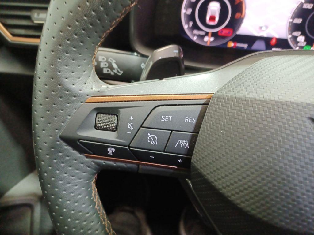 CUPRA Leon Sportstourer 1.5 eTSI Tech Edition DSG 110 kW (150 CV) - 8