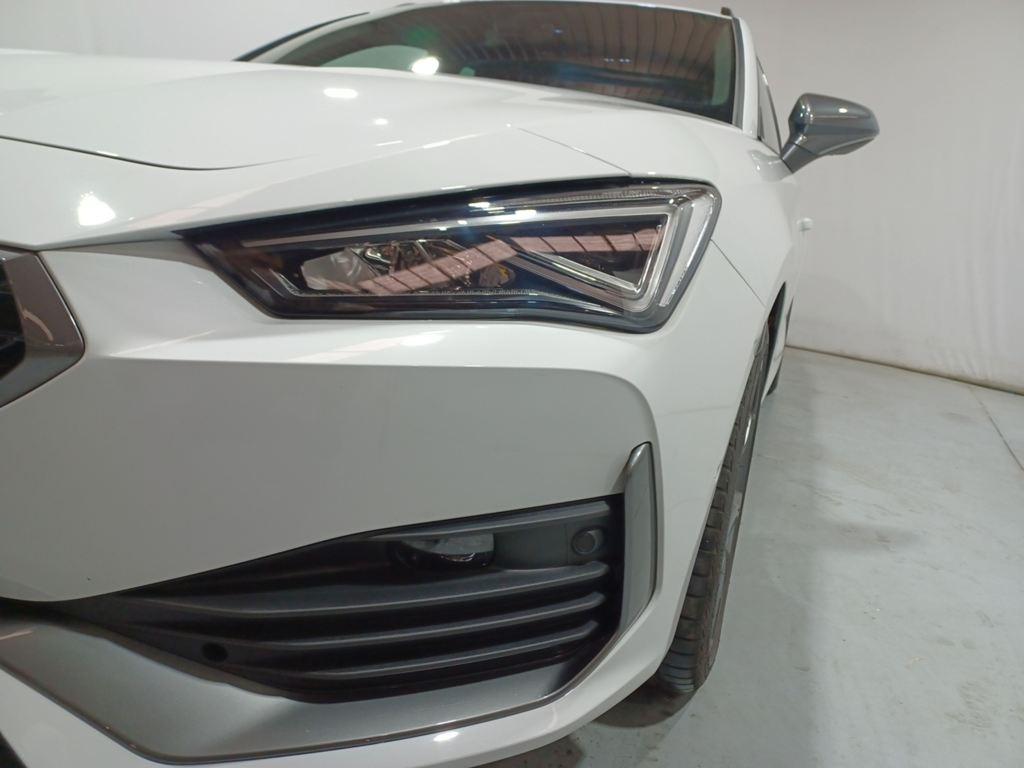 CUPRA Leon Sportstourer 1.5 eTSI Tech Edition DSG 110 kW (150 CV) - 9