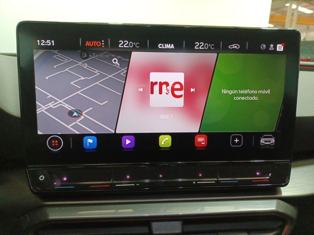 CUPRA Leon Sportstourer 1.5 eTSI Tech Edition DSG 110 kW (150 CV) - 11