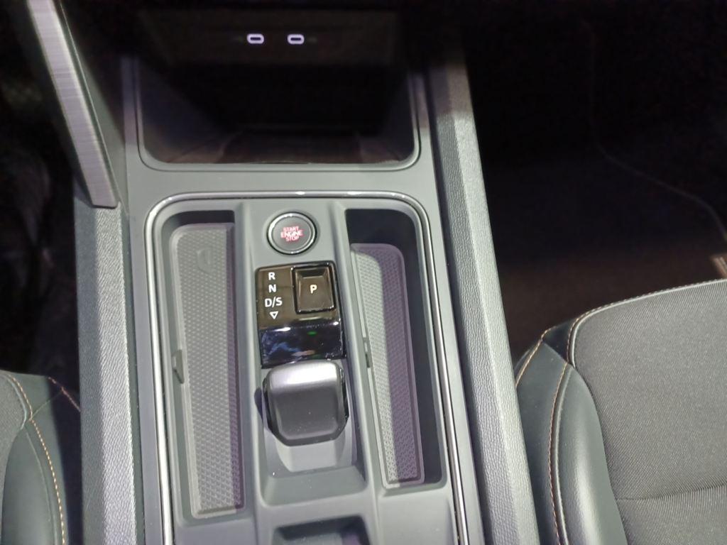 CUPRA Leon Sportstourer 1.5 eTSI Tech Edition DSG 110 kW (150 CV) - 12