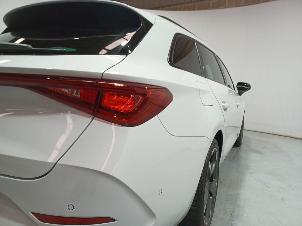 CUPRA Leon Sportstourer 1.5 eTSI Tech Edition DSG 110 kW (150 CV) - 14