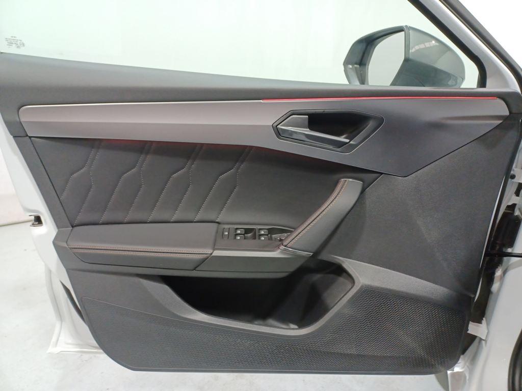 CUPRA Leon Sportstourer 1.5 eTSI Tech Edition DSG 110 kW (150 CV) - 15